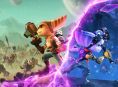 La vidéo prouve que Ratchet & Clank: Rift Apart peut à peine fonctionner sur une PS4