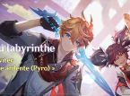 L'évènement « Guerriers du labyrinthe » démarre demain dans Genshin Impact