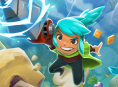 Pepper Grinder arrive sur PlayStation et Xbox en août, avec une sortie physique en octobre.