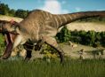 Frontier travaille sur un troisi&egrave;me jeu Jurassic World.