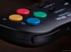 8BitDo sort un nouveau contrôleur rétro basé sur Neo Geo CD