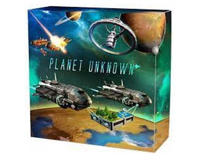 Les jeux de société préférés de la rédaction