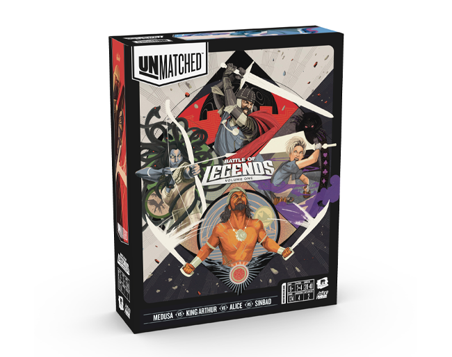 Les jeux de société préférés de la rédaction