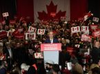 Les lib&eacute;raux canadiens signalent la rupture avec la tradition commerciale des &Eacute;tats-Unis
