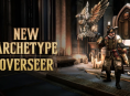 Warhammer 40,000 : Rogue Trader, le DLC Lex Imperialis sera lancé en juin.