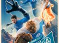 Galactus frappe dans la dernière bande-annonce de The Fantastic Four: First Steps 