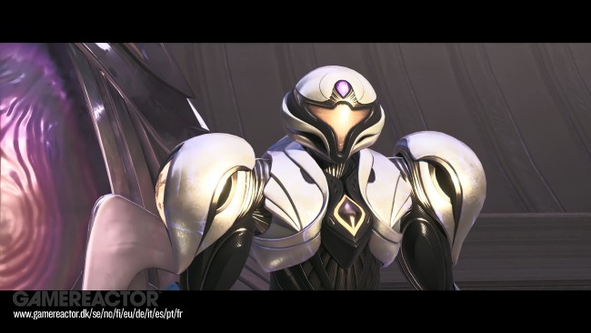 Metroid Prime 4: Beyond