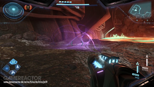 Metroid Prime 4: Beyond