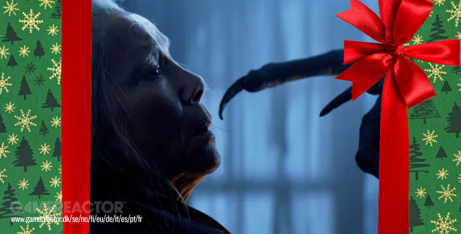 Les cinq meilleurs films d'horreur de Noël