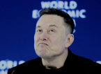 Du sceptique &agrave; l'orateur : Musk fait une apparition surprise &agrave; Davos apr&egrave;s des ann&eacute;es de critiques.