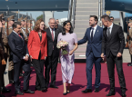 Vance se rend en Hongrie pour soutenir Orb&aacute;n &agrave; l'approche d'un scrutin serr&eacute;