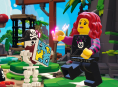 Lego Party L'annonce et la sortie d'Switch 2 ont eu lieu
