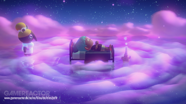 Animal Crossing: New Horizons