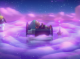 Animal Crossing: New Horizons a corrigé le problème relatif aux nuages