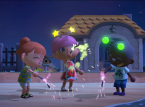 Une c&eacute;l&eacute;bration de r&ecirc;ve pour Animal Crossing