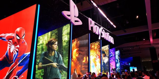 l'ESA maintient que l'E3 sera intéressante même sans Sony