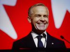Le Canada annonce qu'il reconna&icirc;tra l'&Eacute;tat de Palestine en septembre.