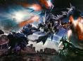 La d&eacute;mo de Monster Hunter XX enfin jouable en occident