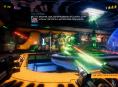 La d&eacute;mo de Mothergunship disponible maintenant