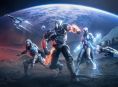 Le métavers de Destiny 2 continue de s'étendre avec le crossover Mass Effect.