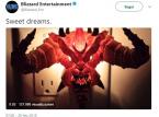 Blizzard est-il sur le point d'annoncer Diablo III sur Switch ?