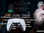 Jetez un coup d’œil aux contrôles du protocole Callisto