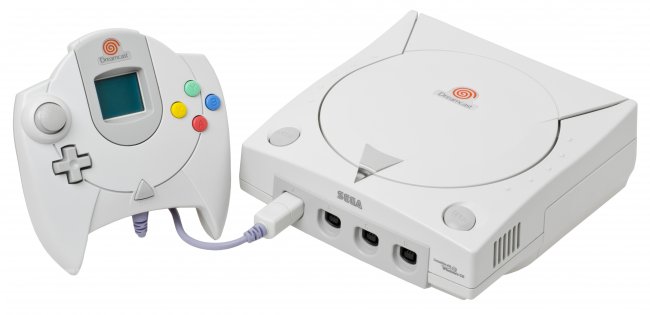 Cinq adorables flops de consoles