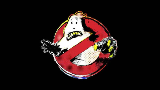 Voici le nouveau logo de la série « Ghostbusters » de Netflix