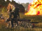 Le nouveau trailer d'Iron Harvest est des plus intenses !