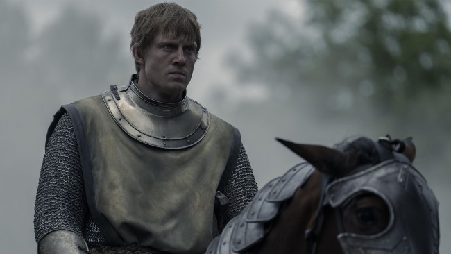 A Knight of the Seven Kingdoms