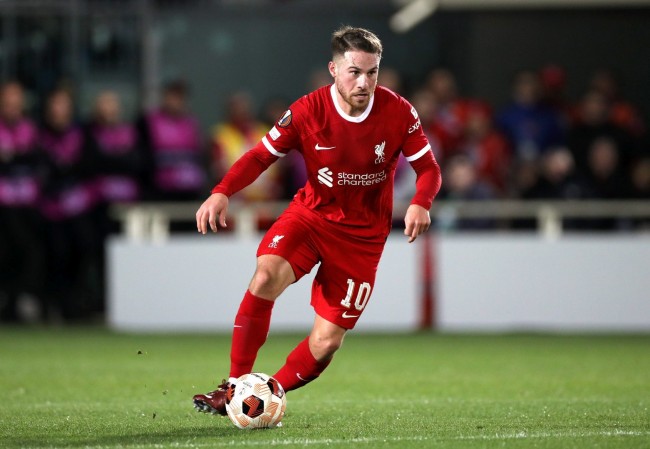 Liverpool domine le Real Madrid et revient dans le top 8 de la Ligue des champions