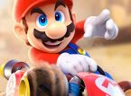 Profitez de notre galerie exclusive de 58 captures d'&eacute;cran Mario Kart World 4K.