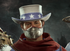 Les skins Summer Heat sortiront bient&ocirc;t sur Mortal Kombat 11