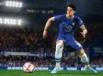 FIFA 23 revient au sommet des charts en coffret au Royaume-Uni