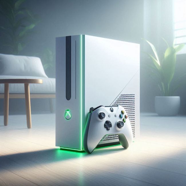 Rapport : "Le matériel de la console Xbox de la prochaine génération a maintenant été entièrement approuvé".