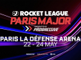 Rocket League revient &agrave; Paris pour le deuxi&egrave;me Major de la saison 2026.