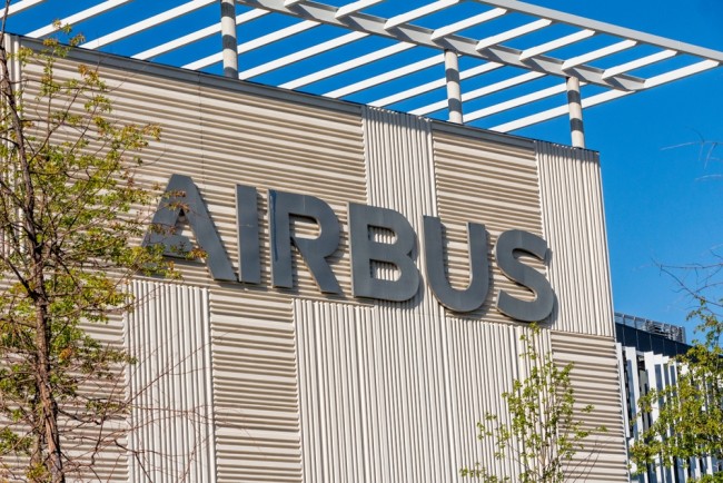 L'Espagne accorde à Airbus une exception à l'interdiction des technologies israéliennes