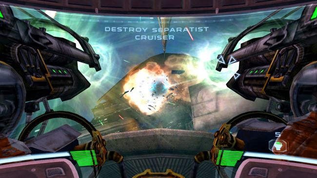 Star Wars : Republic Commando - L'ascension du nouveau patch | Nintendo