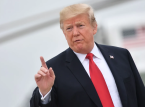 Le co&ucirc;t de la guerre : les &Eacute;tats-Unis ont d&eacute;pens&eacute; 37,5 milliards de dollars dans le conflit avec l'Iran
