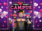 Two Point Campus est gratuit sur Steam jusqu’à lundi