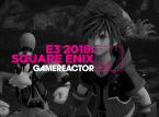 Venez voir la conférence Square Enix avec nous