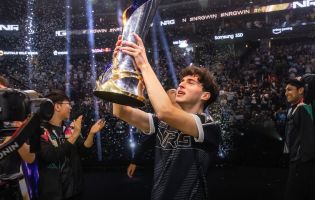Deux équipes quittent les LCS