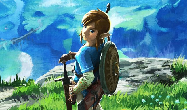 Le prochain Zelda serait plus proche qu'on ne le pense...