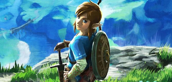Nintendo recherche un level Designer pour un jeu Zelda