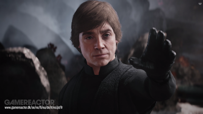 Star Wars Battlefront 2