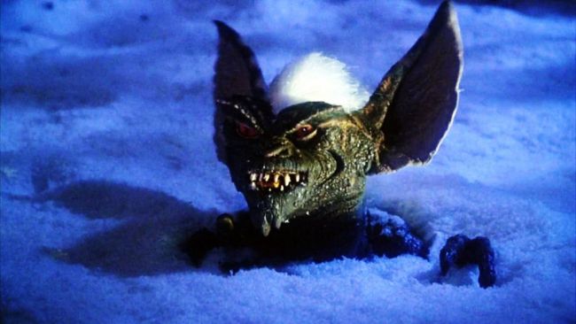 Gremlins ne sera pas rebooté tant que Steven Spielberg et Chris Columbus seront là.