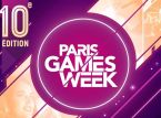 C'est parti pour la Paris Games Week 2019 !