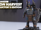 Voici l'&eacute;dition collector d'Iron Harvest