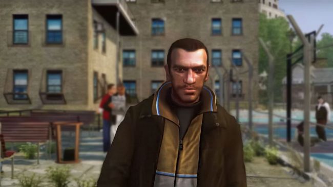 Grand Theft Auto IV L'acteur aimerait revenir pour une version remasterisée