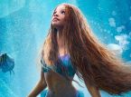 Les cinéphiles américains sauvent The Little Mermaid d’une ouverture décevante